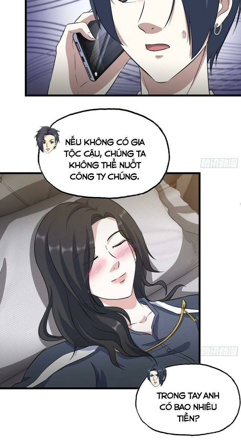 Tôi Chuyển Vàng Tại Mạt Thế - Chapter 332 - Page 31