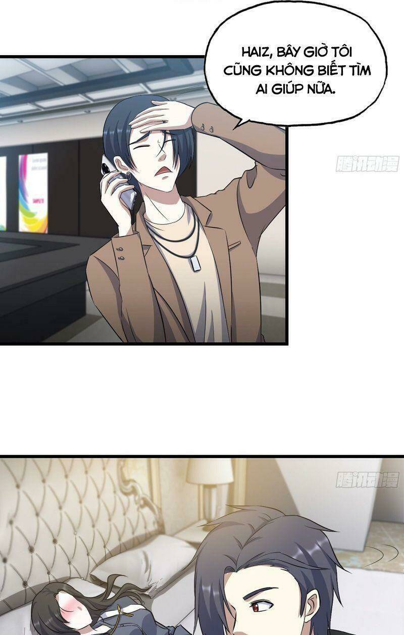 Tôi Chuyển Vàng Tại Mạt Thế - Chapter 332 - Page 34