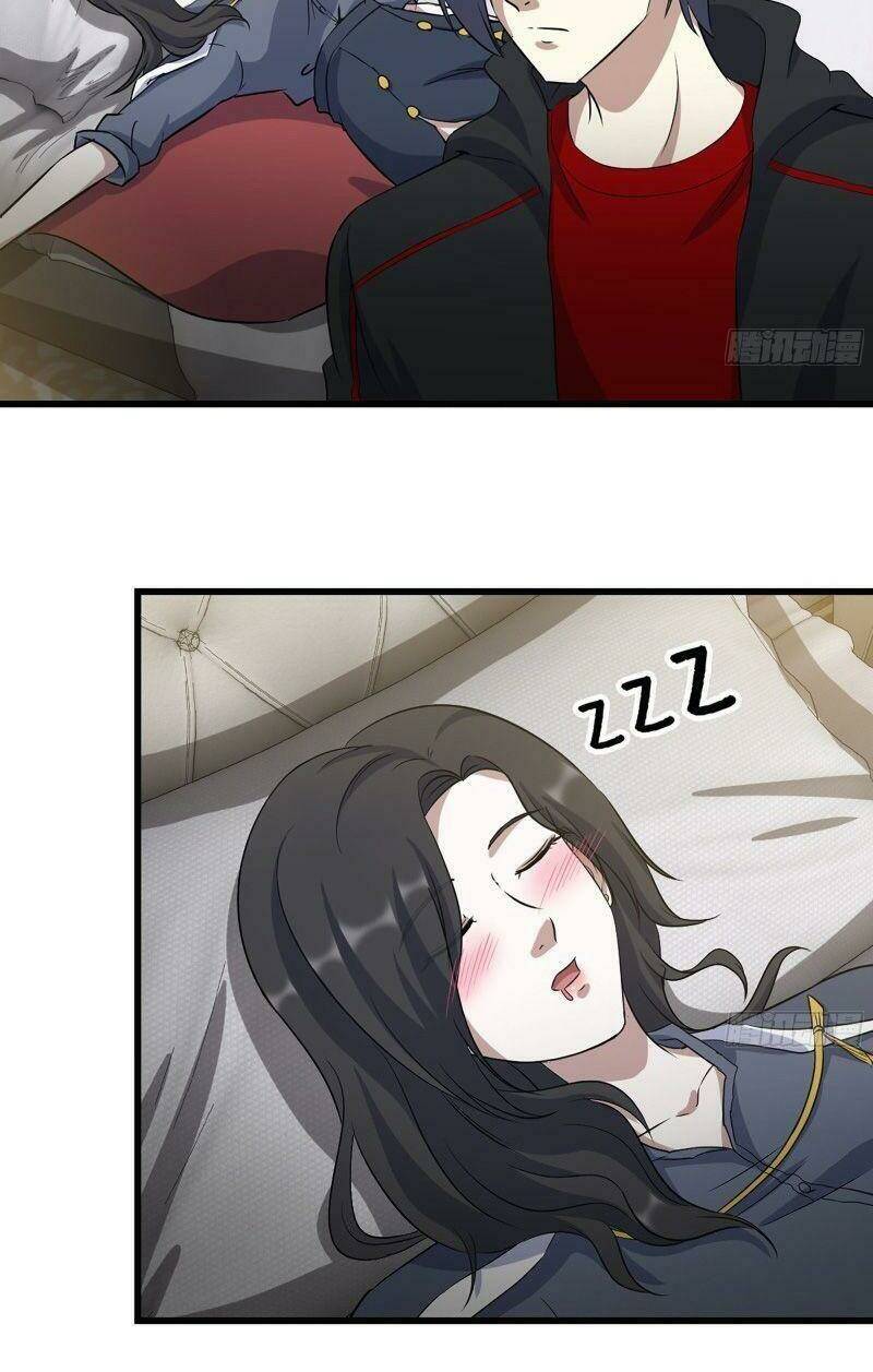 Tôi Chuyển Vàng Tại Mạt Thế - Chapter 332 - Page 35