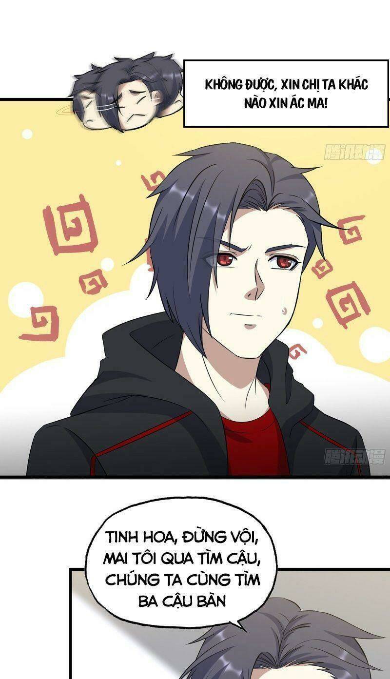 Tôi Chuyển Vàng Tại Mạt Thế - Chapter 332 - Page 36