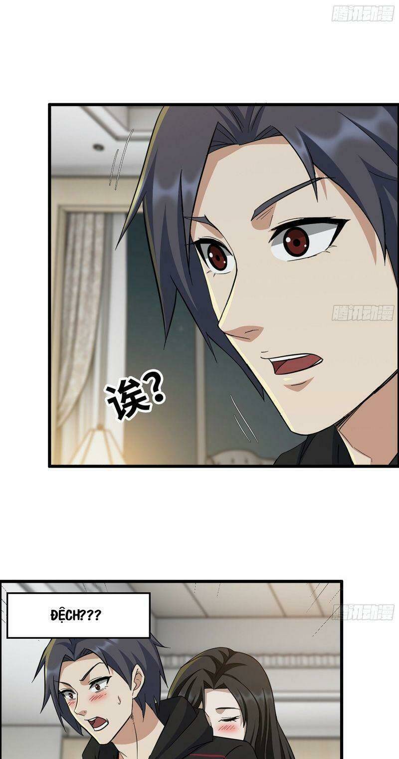 Tôi Chuyển Vàng Tại Mạt Thế - Chapter 332 - Page 38