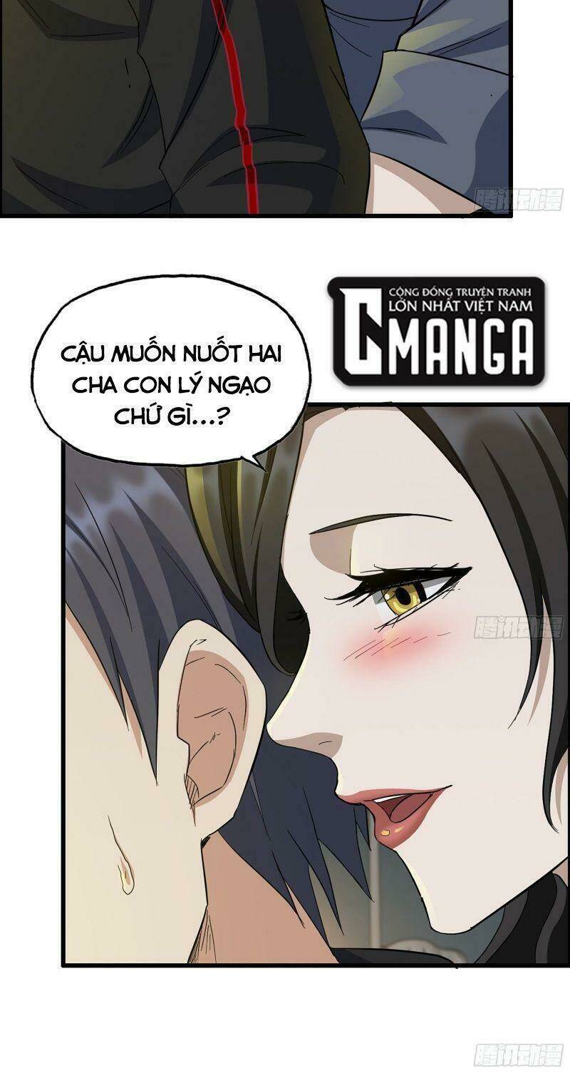 Tôi Chuyển Vàng Tại Mạt Thế - Chapter 332 - Page 41