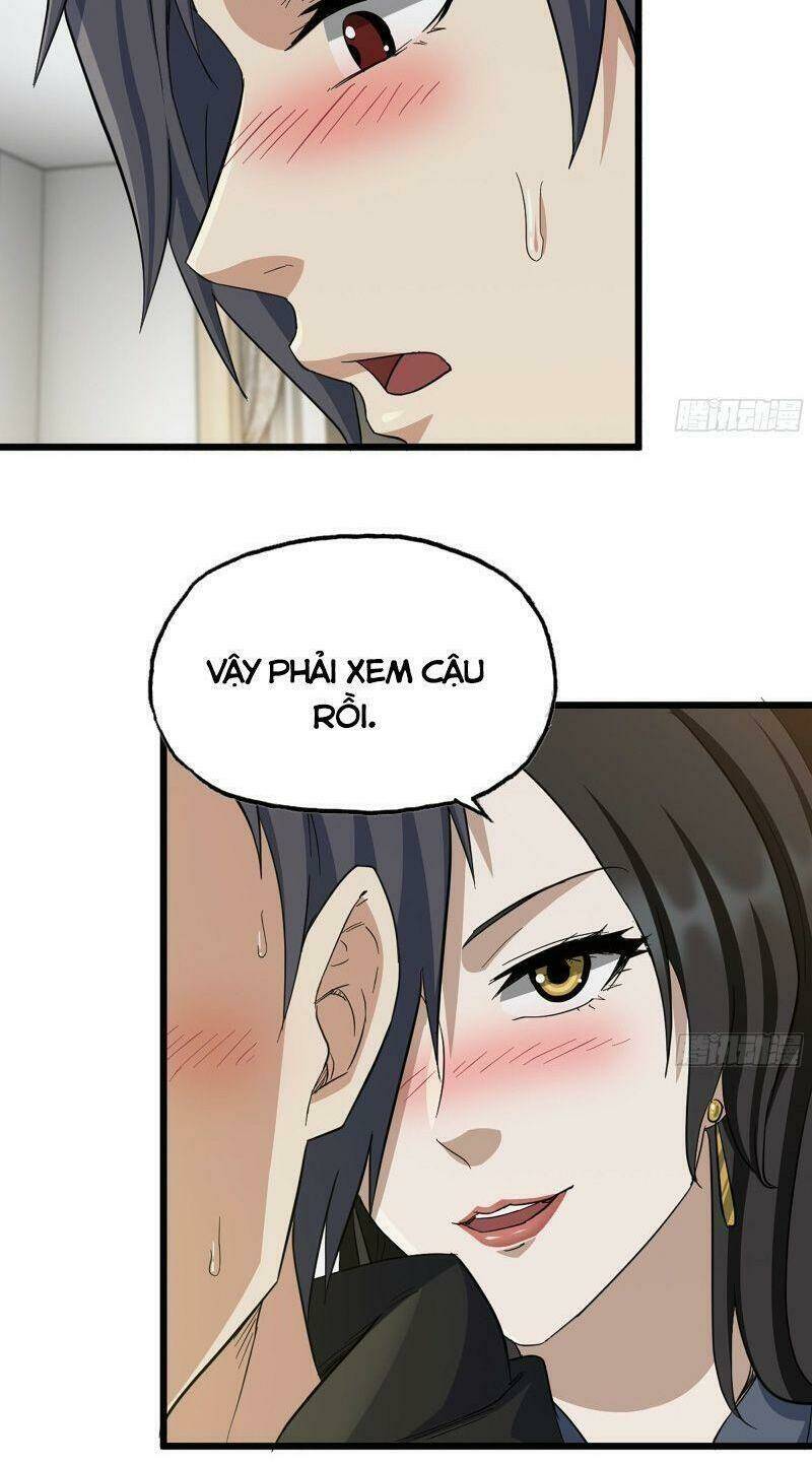 Tôi Chuyển Vàng Tại Mạt Thế - Chapter 332 - Page 43