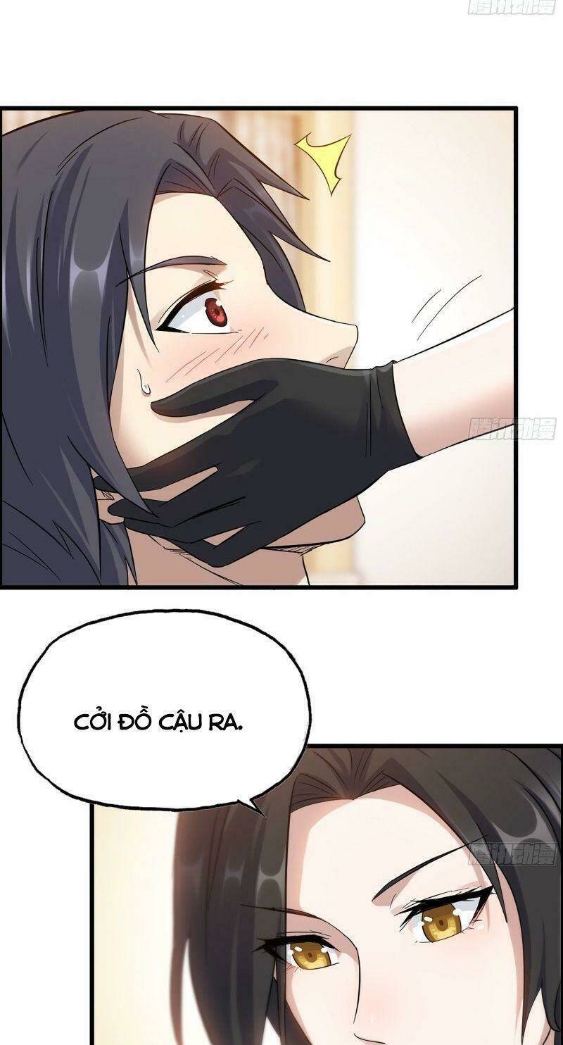 Tôi Chuyển Vàng Tại Mạt Thế - Chapter 332 - Page 46