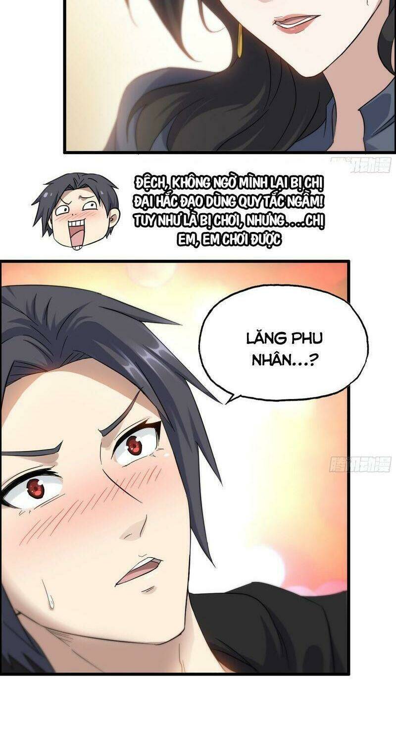 Tôi Chuyển Vàng Tại Mạt Thế - Chapter 332 - Page 47