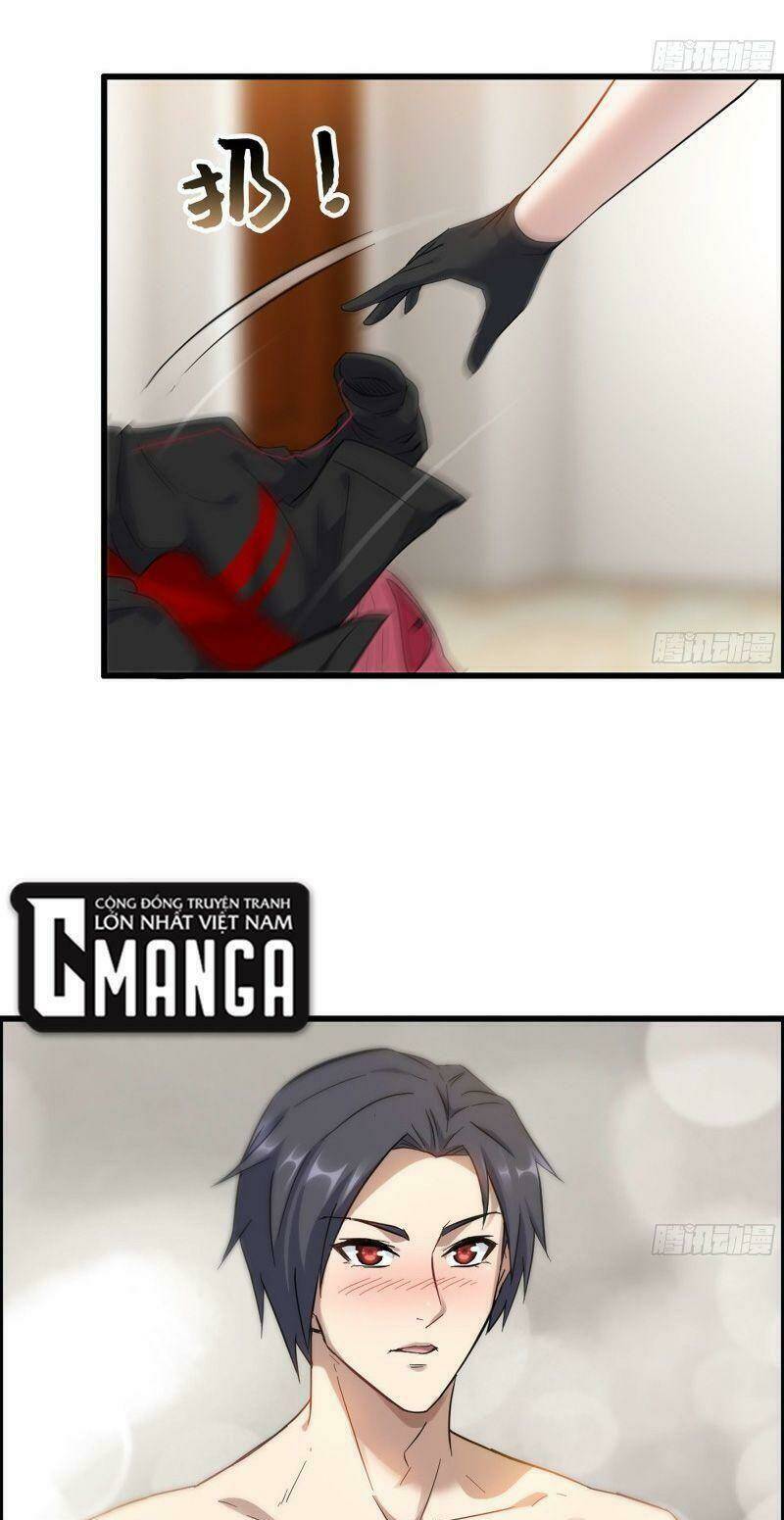 Tôi Chuyển Vàng Tại Mạt Thế - Chapter 332 - Page 48