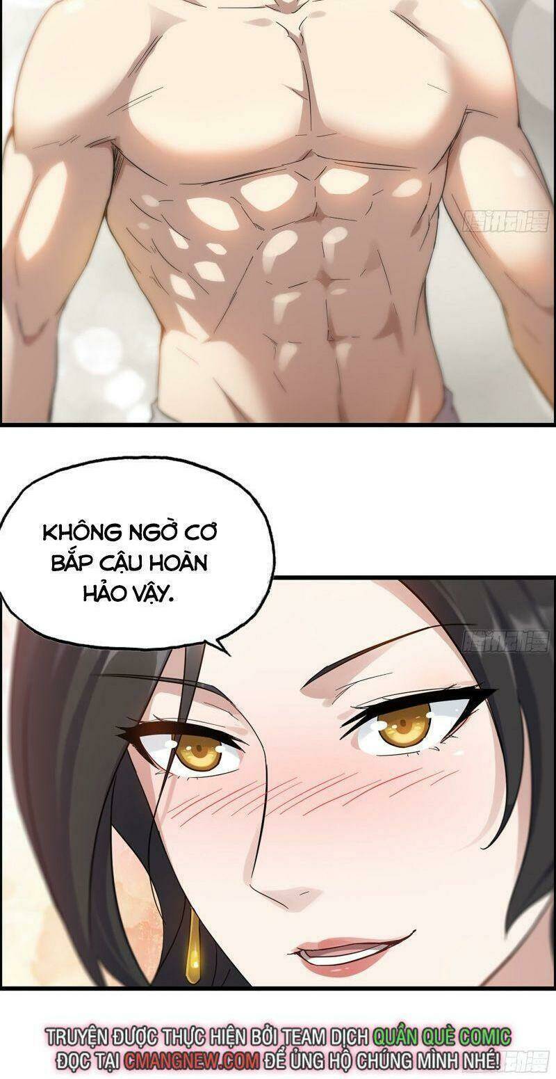 Tôi Chuyển Vàng Tại Mạt Thế - Chapter 332 - Page 49