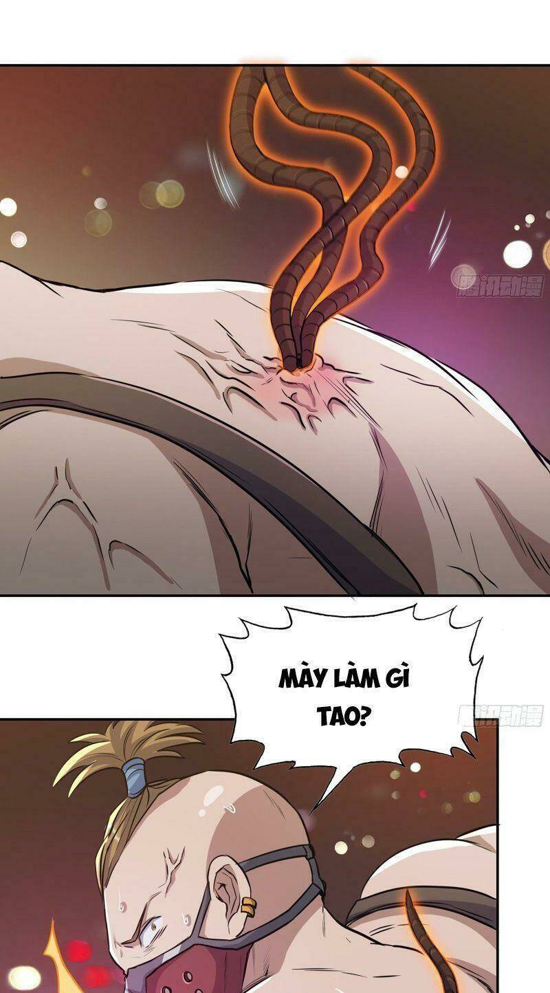 Tôi Chuyển Vàng Tại Mạt Thế - Chapter 332 - Page 6