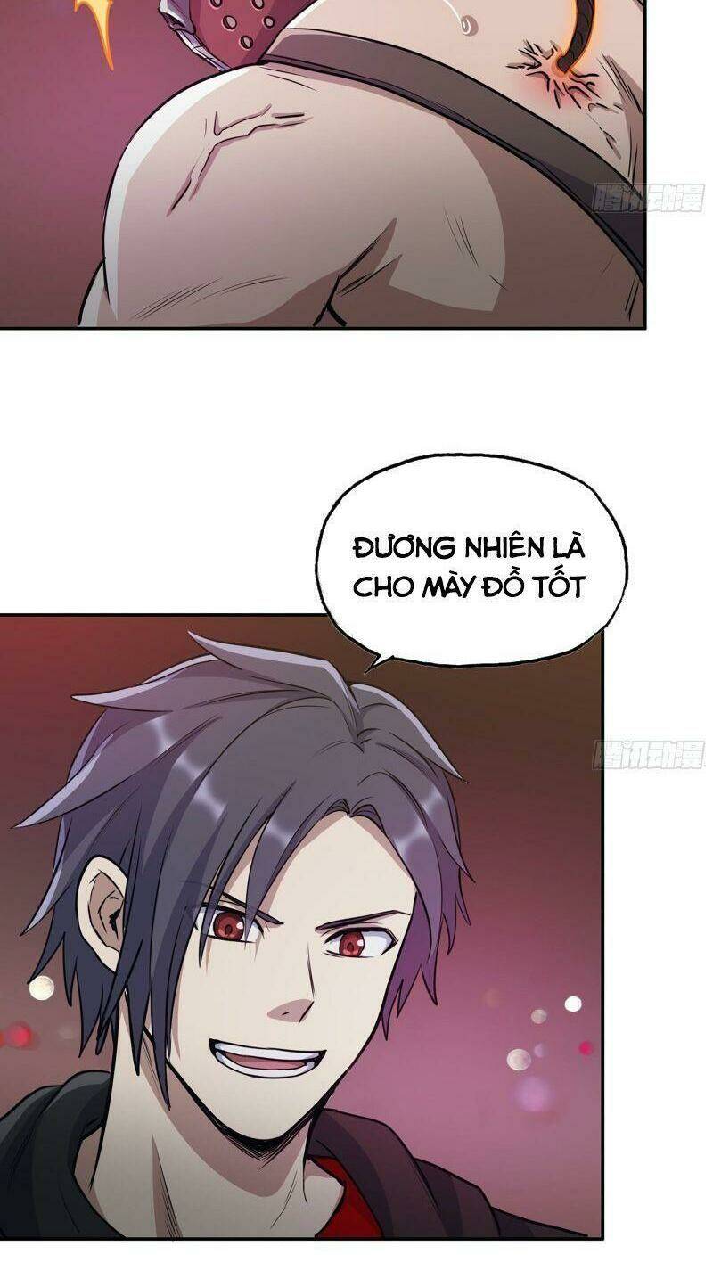 Tôi Chuyển Vàng Tại Mạt Thế - Chapter 332 - Page 7