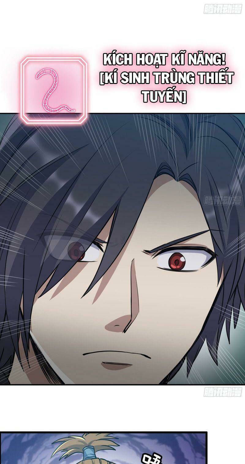 Tôi Chuyển Vàng Tại Mạt Thế - Chapter 332 - Page 8