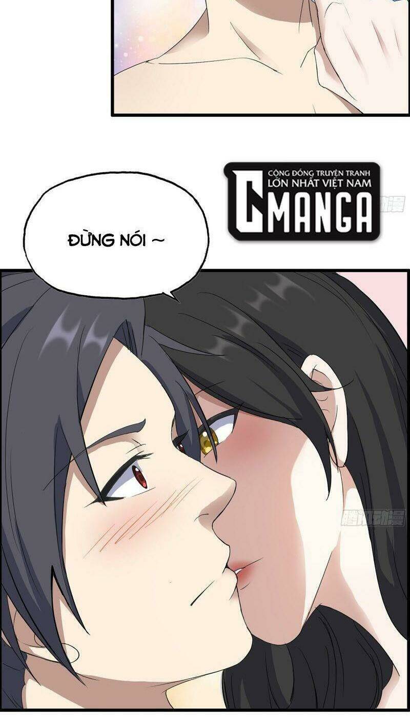 Tôi Chuyển Vàng Tại Mạt Thế - Chapter 333 - Page 9