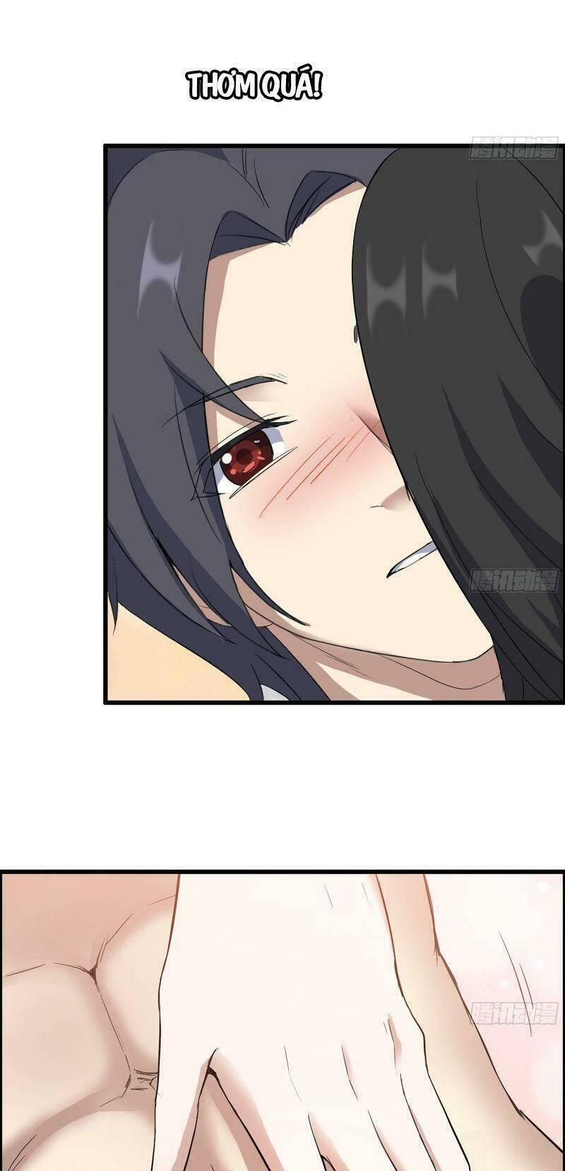 Tôi Chuyển Vàng Tại Mạt Thế - Chapter 333 - Page 10