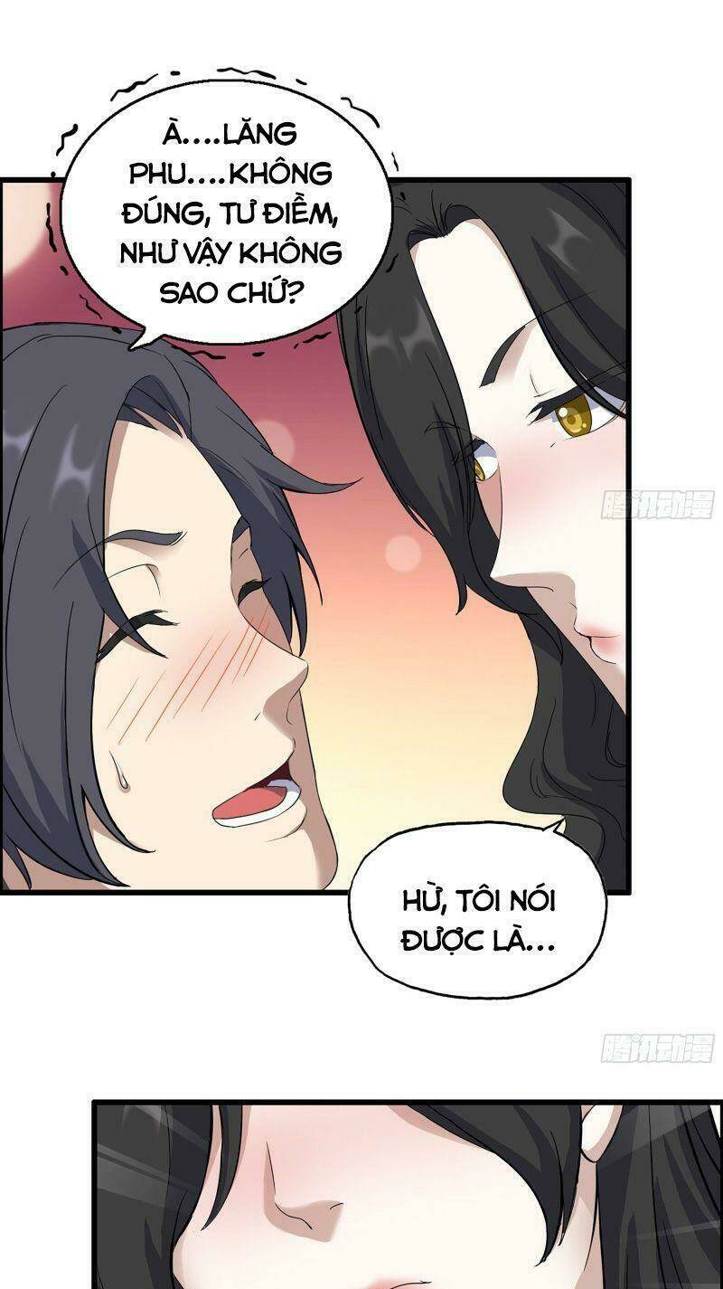 Tôi Chuyển Vàng Tại Mạt Thế - Chapter 333 - Page 12