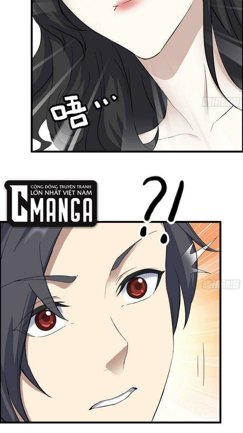 Tôi Chuyển Vàng Tại Mạt Thế - Chapter 333 - Page 13