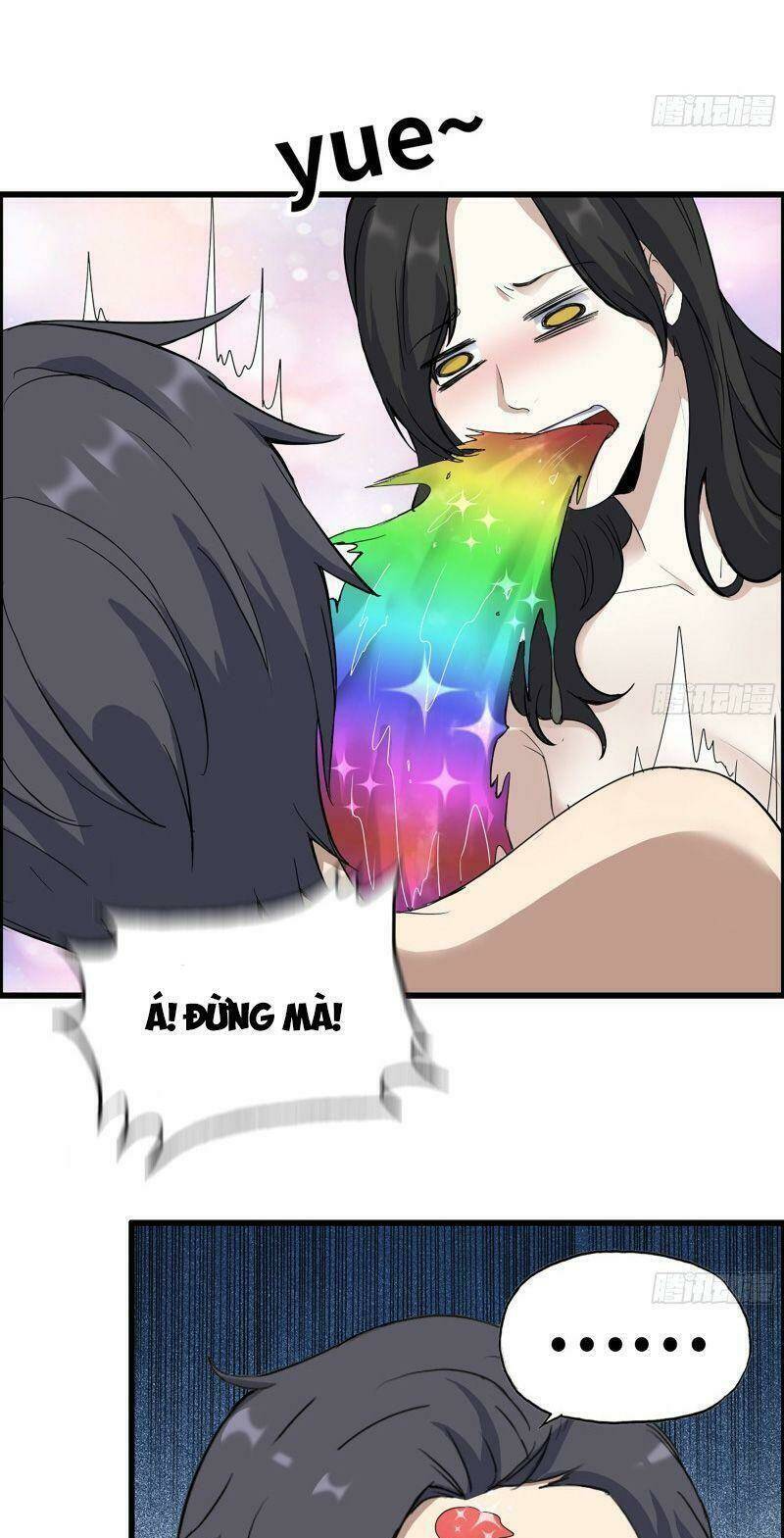 Tôi Chuyển Vàng Tại Mạt Thế - Chapter 333 - Page 14