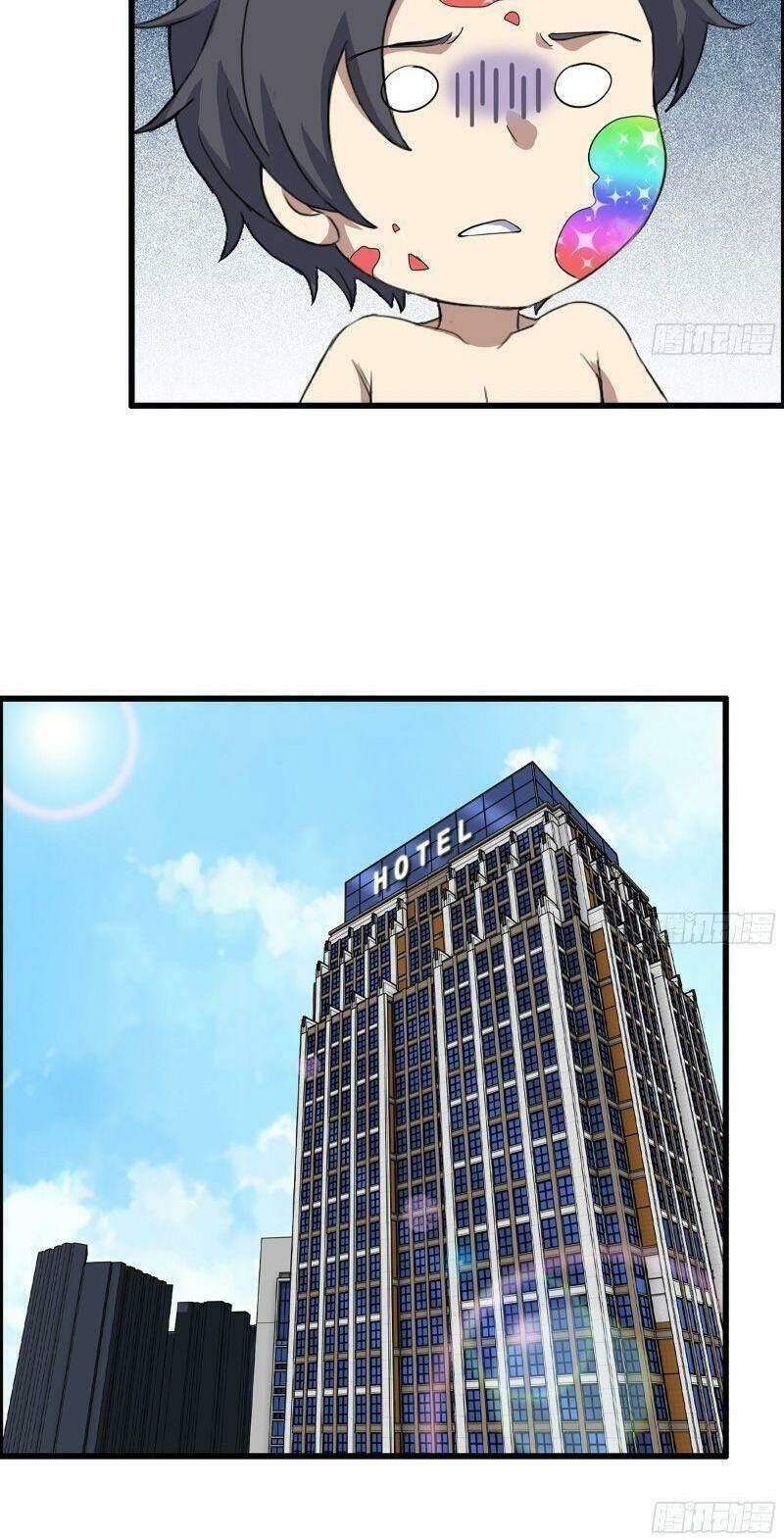 Tôi Chuyển Vàng Tại Mạt Thế - Chapter 333 - Page 15