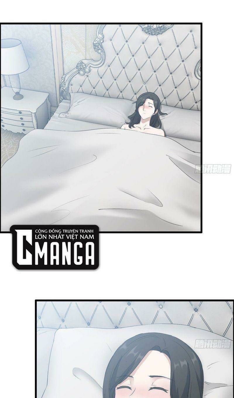 Tôi Chuyển Vàng Tại Mạt Thế - Chapter 333 - Page 16