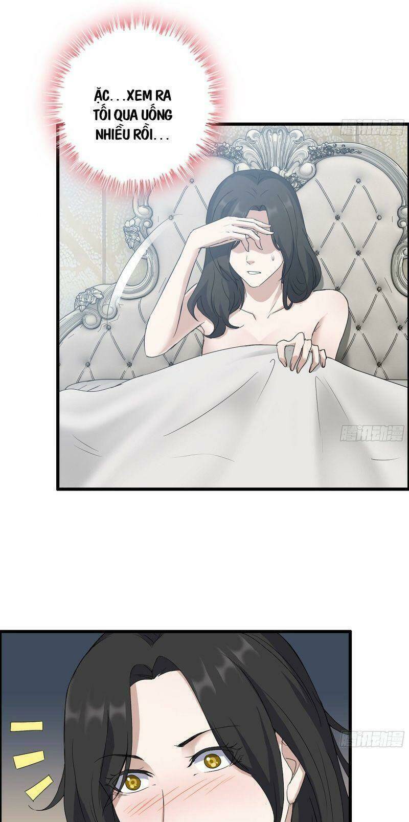 Tôi Chuyển Vàng Tại Mạt Thế - Chapter 333 - Page 18