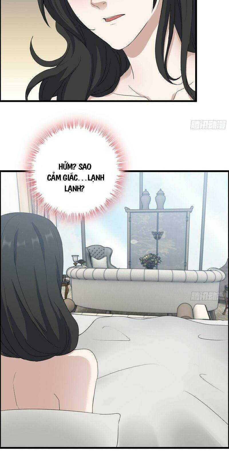 Tôi Chuyển Vàng Tại Mạt Thế - Chapter 333 - Page 19