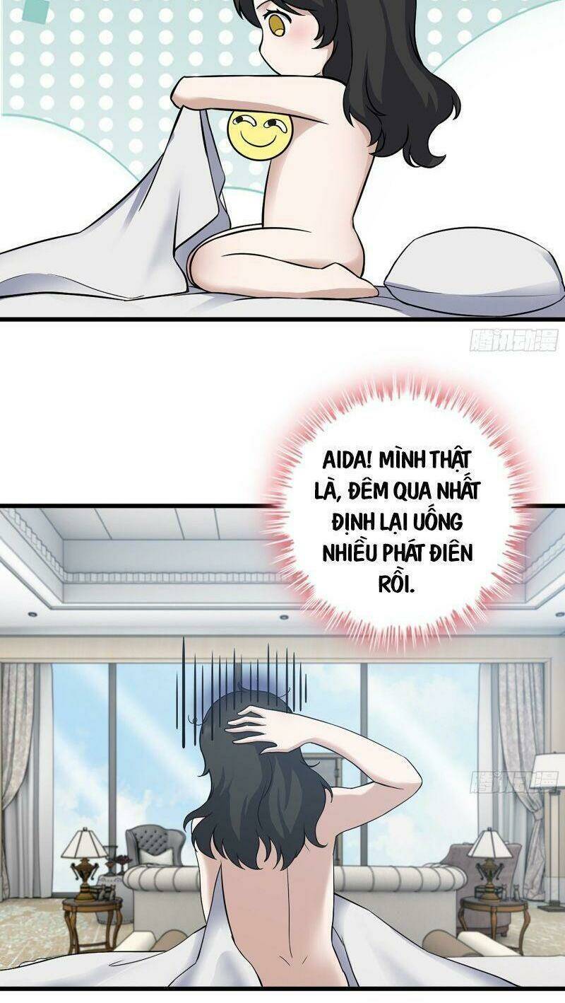 Tôi Chuyển Vàng Tại Mạt Thế - Chapter 333 - Page 21