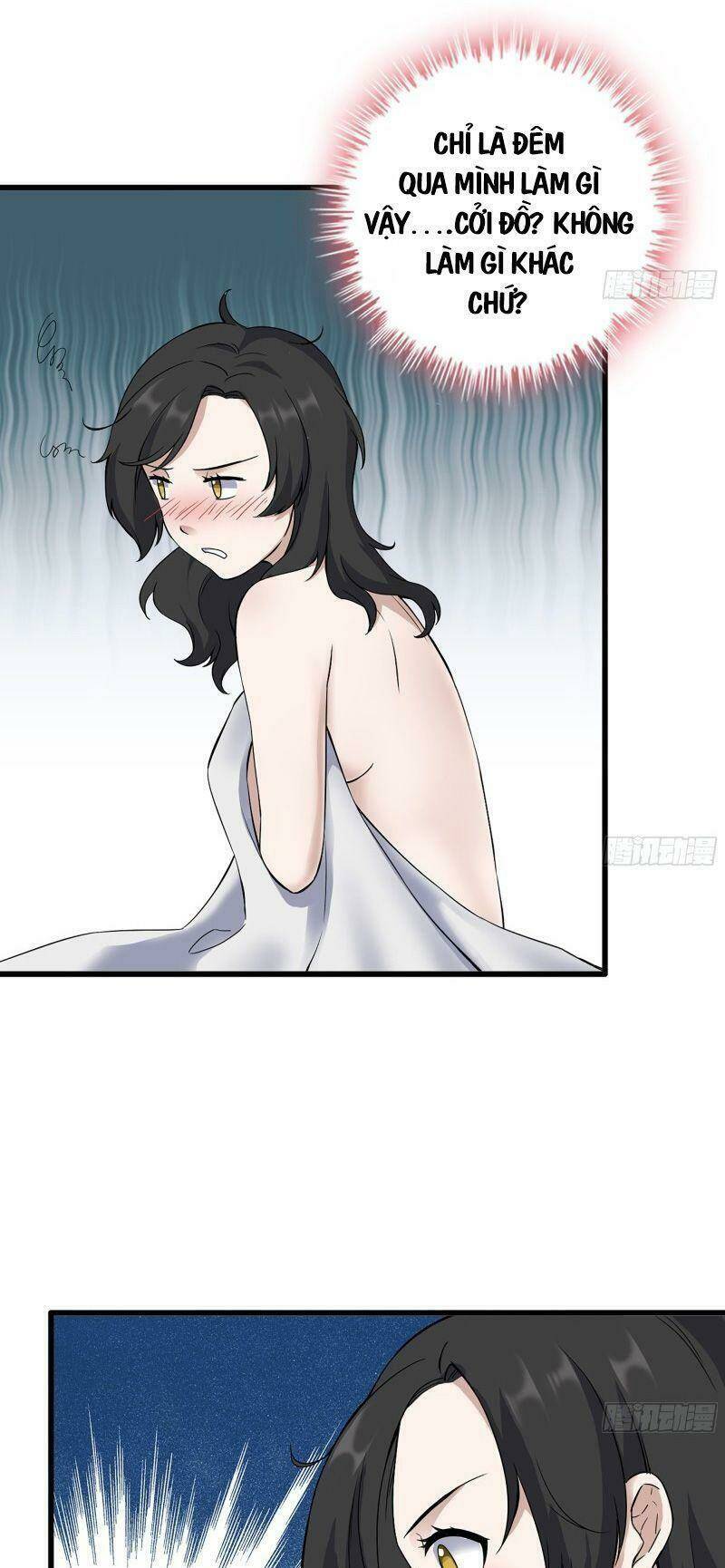 Tôi Chuyển Vàng Tại Mạt Thế - Chapter 333 - Page 22