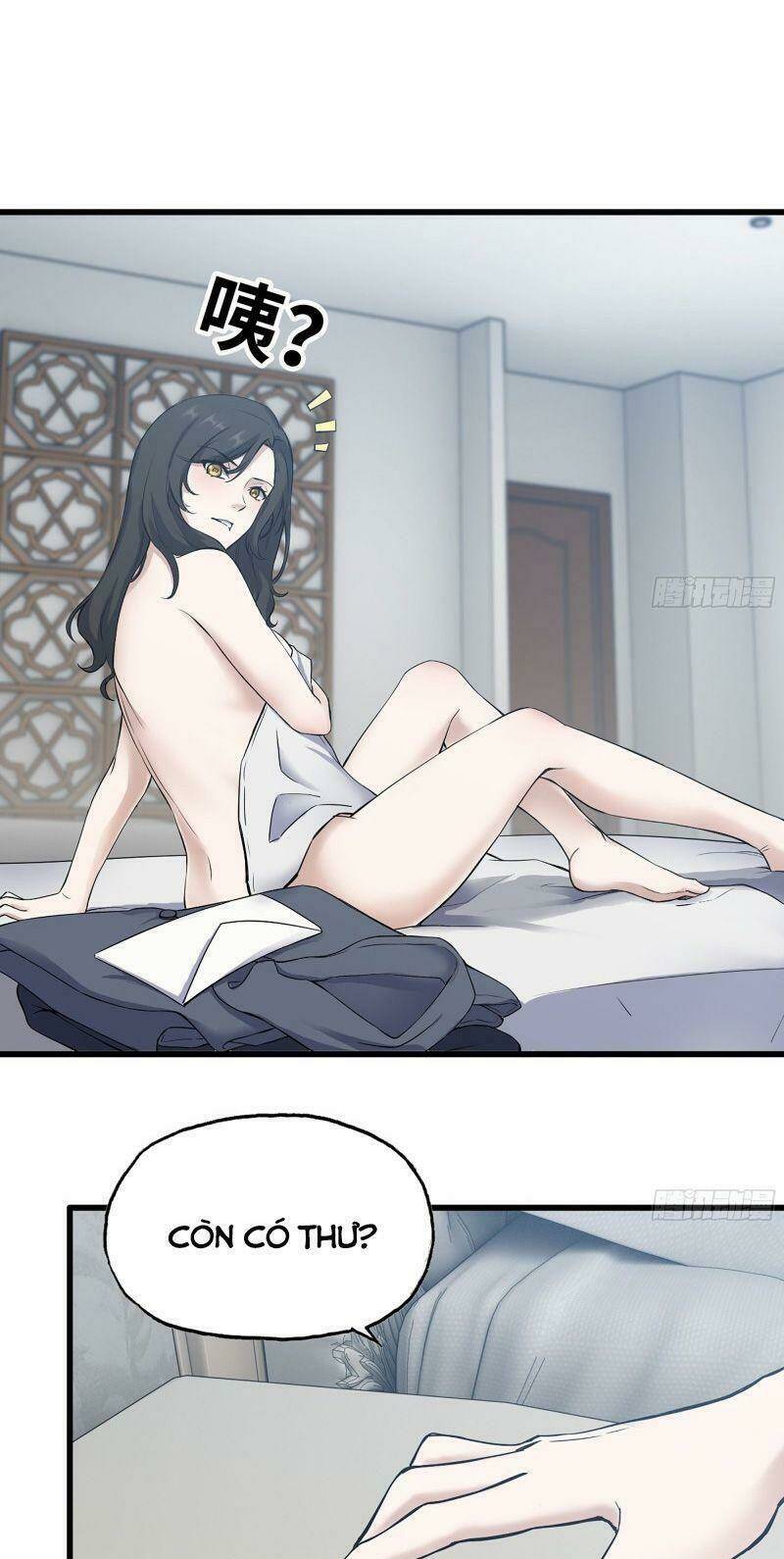 Tôi Chuyển Vàng Tại Mạt Thế - Chapter 333 - Page 24