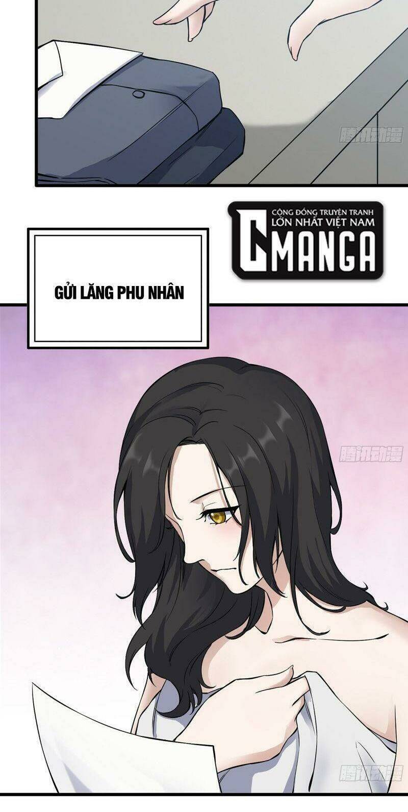 Tôi Chuyển Vàng Tại Mạt Thế - Chapter 333 - Page 25