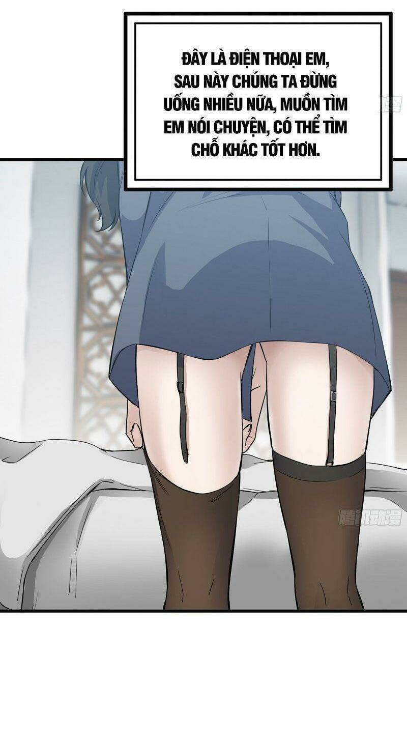 Tôi Chuyển Vàng Tại Mạt Thế - Chapter 333 - Page 31