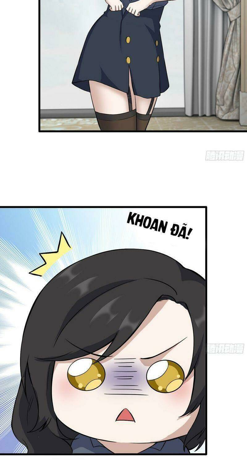 Tôi Chuyển Vàng Tại Mạt Thế - Chapter 333 - Page 33