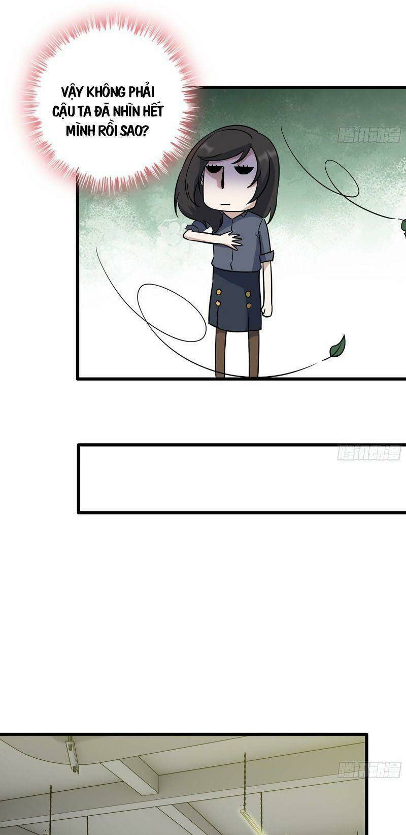 Tôi Chuyển Vàng Tại Mạt Thế - Chapter 333 - Page 34