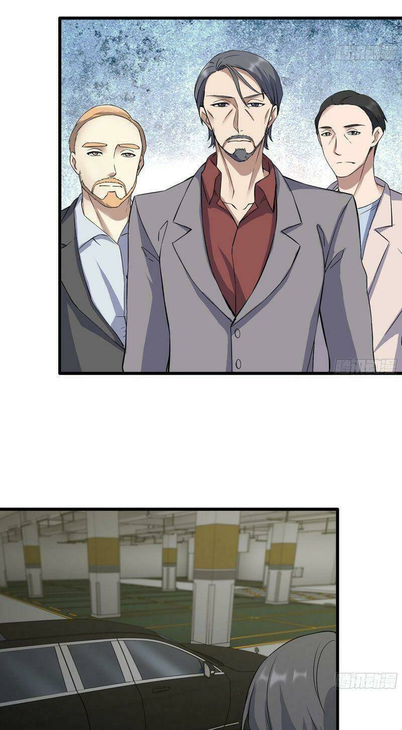 Tôi Chuyển Vàng Tại Mạt Thế - Chapter 333 - Page 36