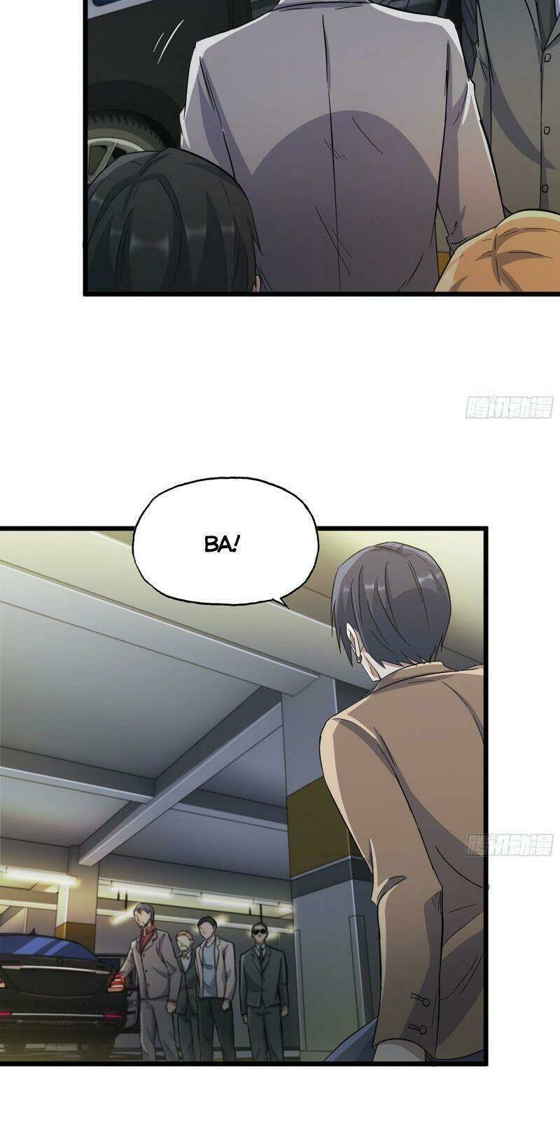 Tôi Chuyển Vàng Tại Mạt Thế - Chapter 333 - Page 39