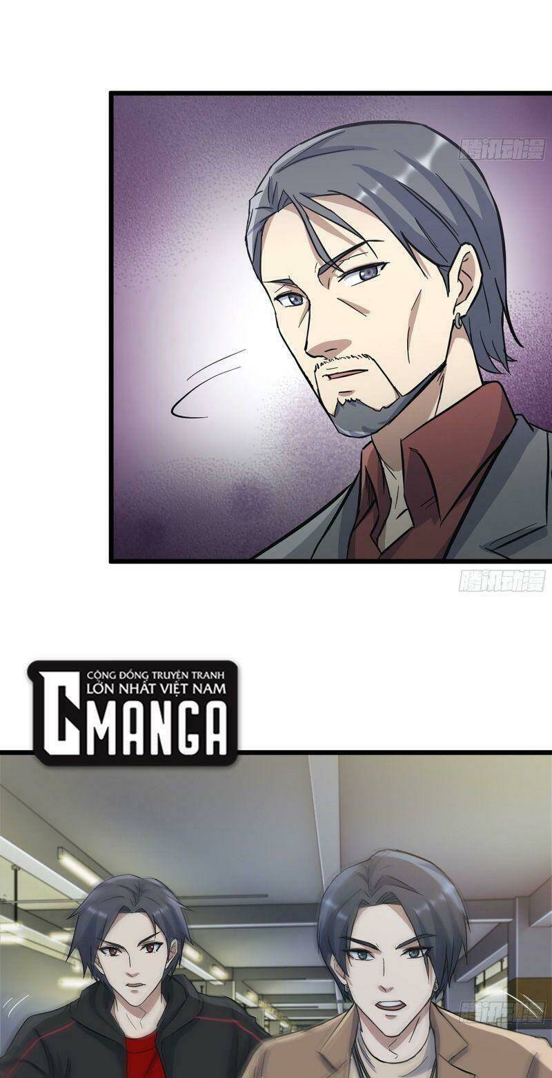 Tôi Chuyển Vàng Tại Mạt Thế - Chapter 333 - Page 40