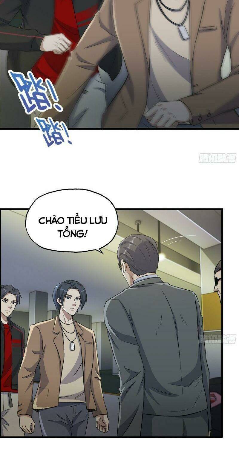 Tôi Chuyển Vàng Tại Mạt Thế - Chapter 333 - Page 41