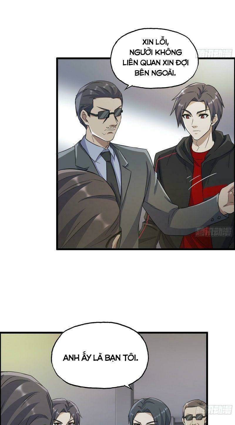 Tôi Chuyển Vàng Tại Mạt Thế - Chapter 333 - Page 42