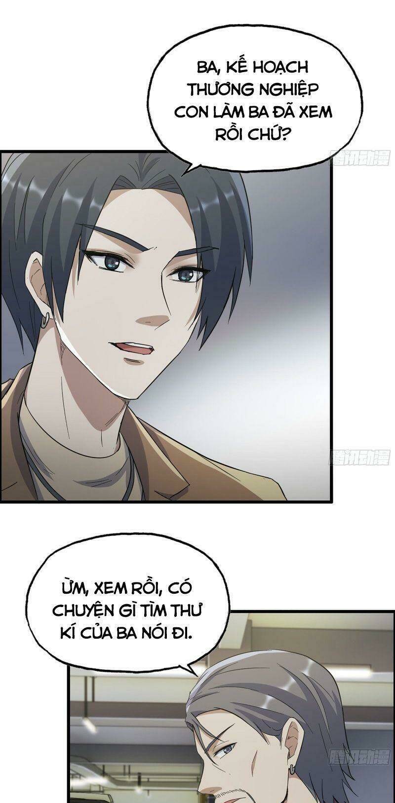 Tôi Chuyển Vàng Tại Mạt Thế - Chapter 333 - Page 44
