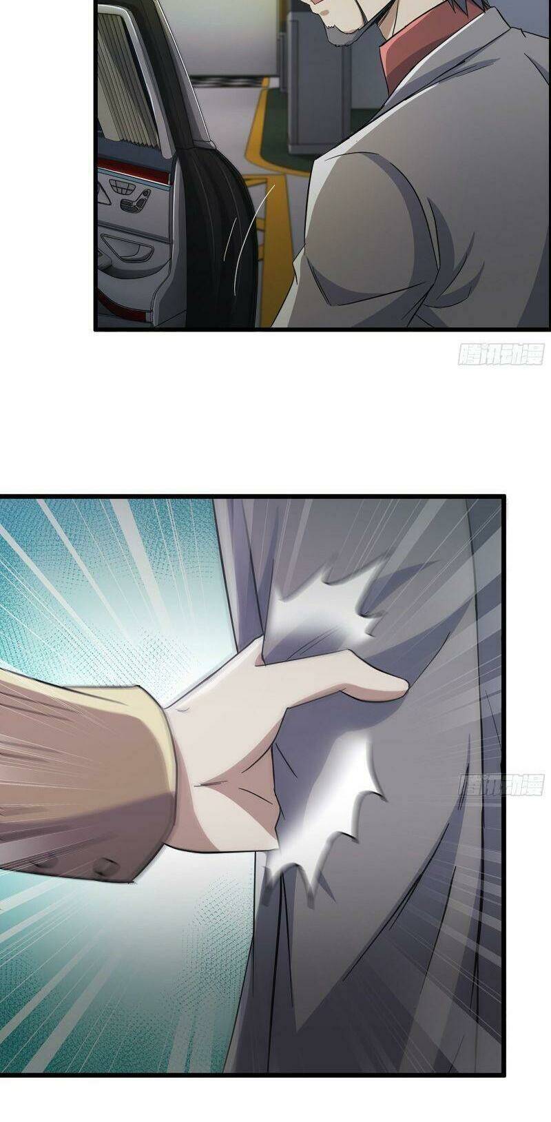 Tôi Chuyển Vàng Tại Mạt Thế - Chapter 333 - Page 45