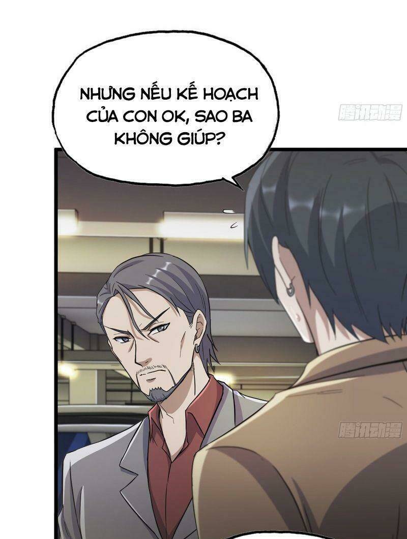 Tôi Chuyển Vàng Tại Mạt Thế - Chapter 333 - Page 48