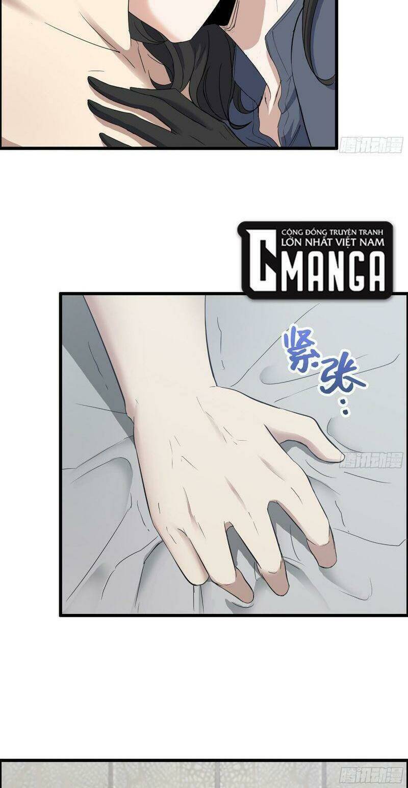 Tôi Chuyển Vàng Tại Mạt Thế - Chapter 333 - Page 5