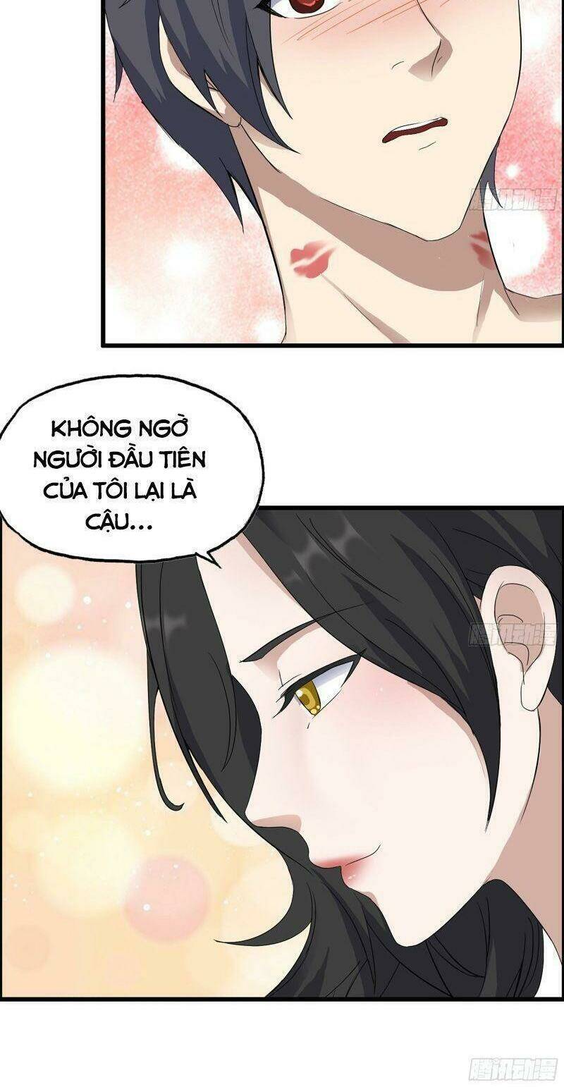 Tôi Chuyển Vàng Tại Mạt Thế - Chapter 333 - Page 7