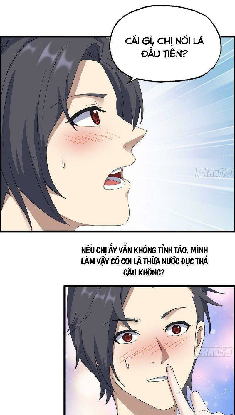 Tôi Chuyển Vàng Tại Mạt Thế - Chapter 333 - Page 8