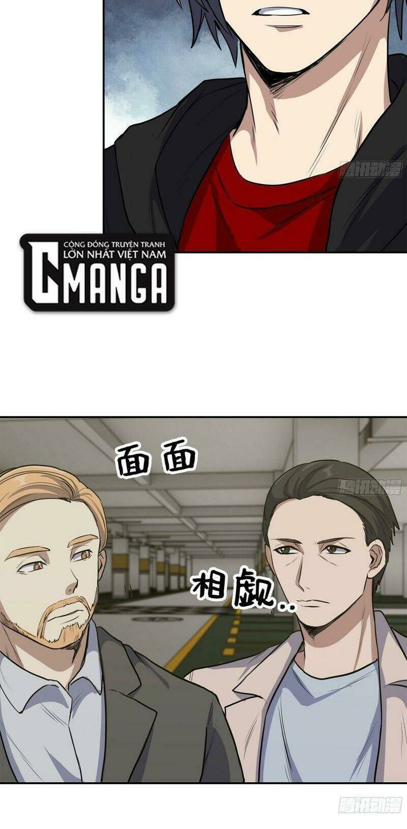 Tôi Chuyển Vàng Tại Mạt Thế - Chapter 334 - Page 9