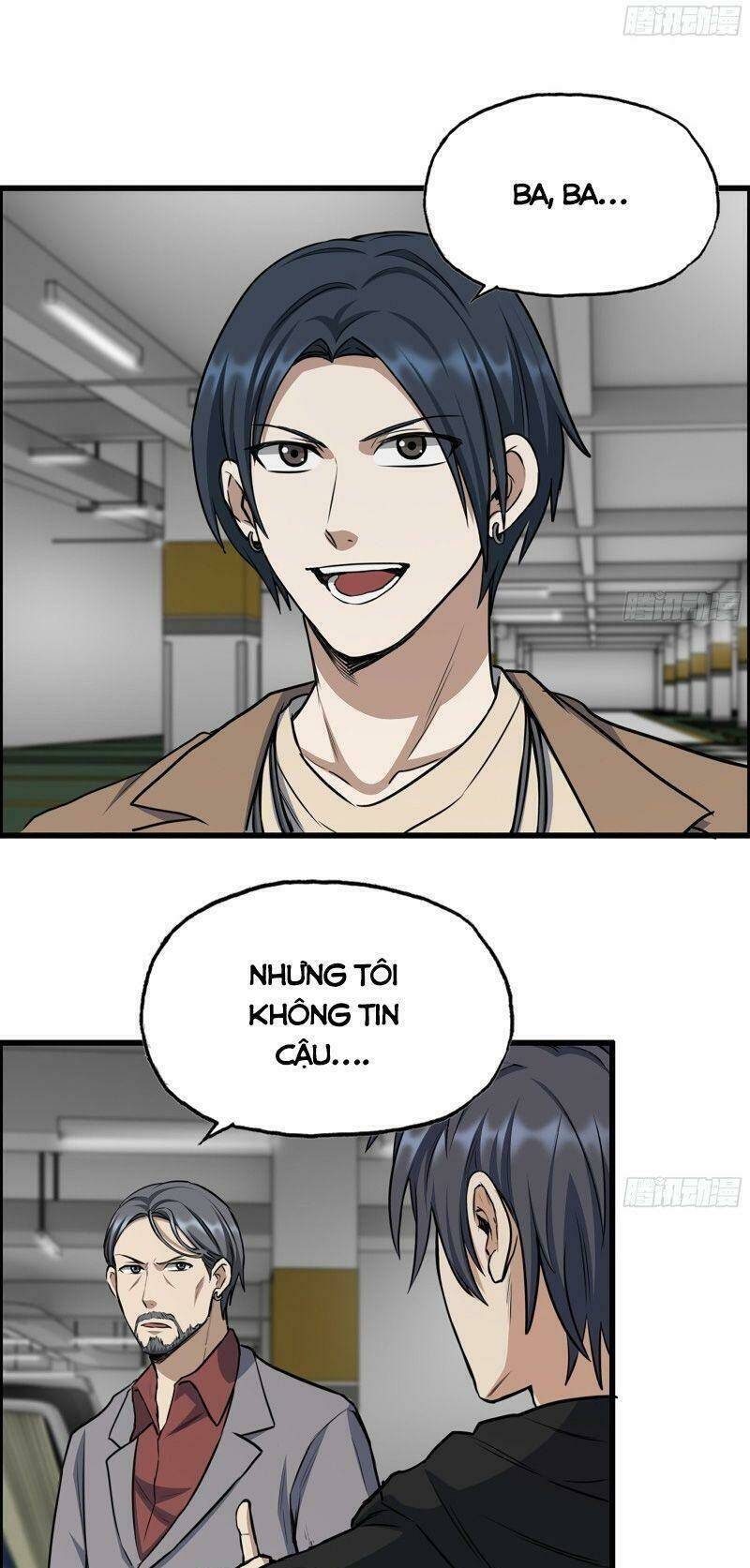 Tôi Chuyển Vàng Tại Mạt Thế - Chapter 334 - Page 12