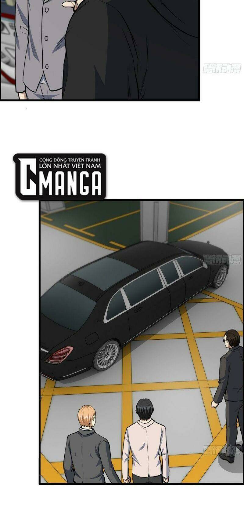 Tôi Chuyển Vàng Tại Mạt Thế - Chapter 334 - Page 13