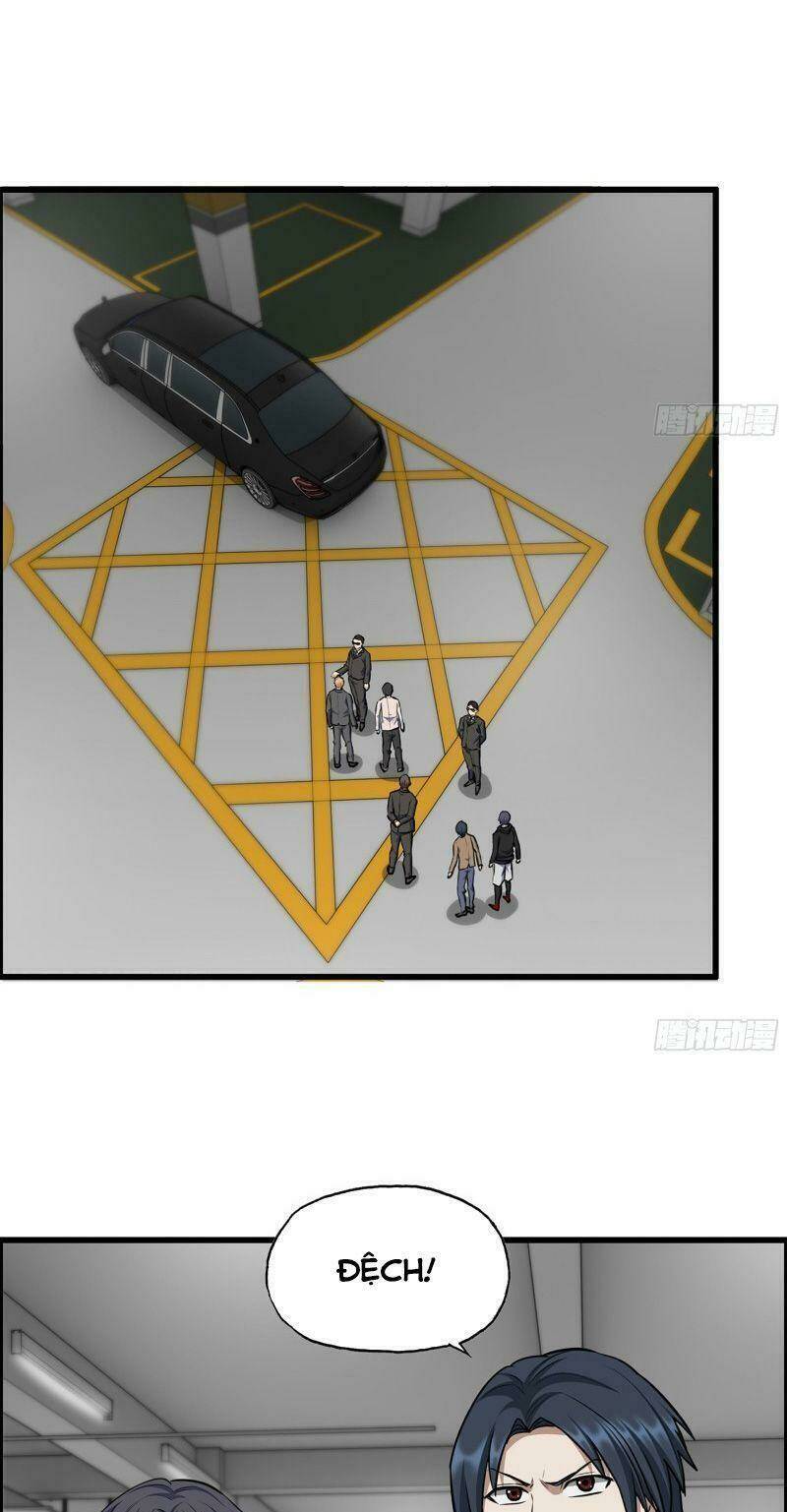 Tôi Chuyển Vàng Tại Mạt Thế - Chapter 334 - Page 14