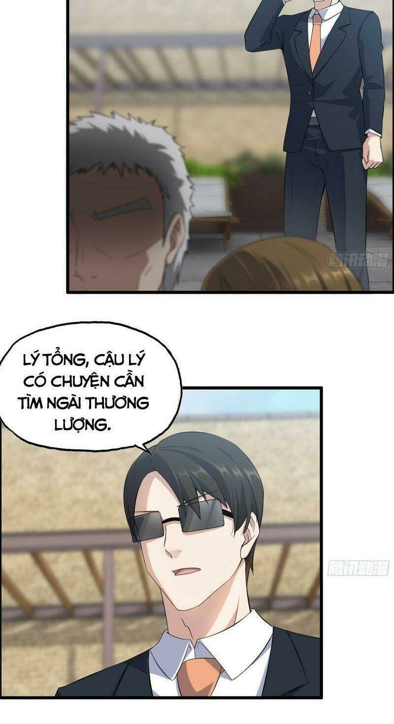 Tôi Chuyển Vàng Tại Mạt Thế - Chapter 334 - Page 25