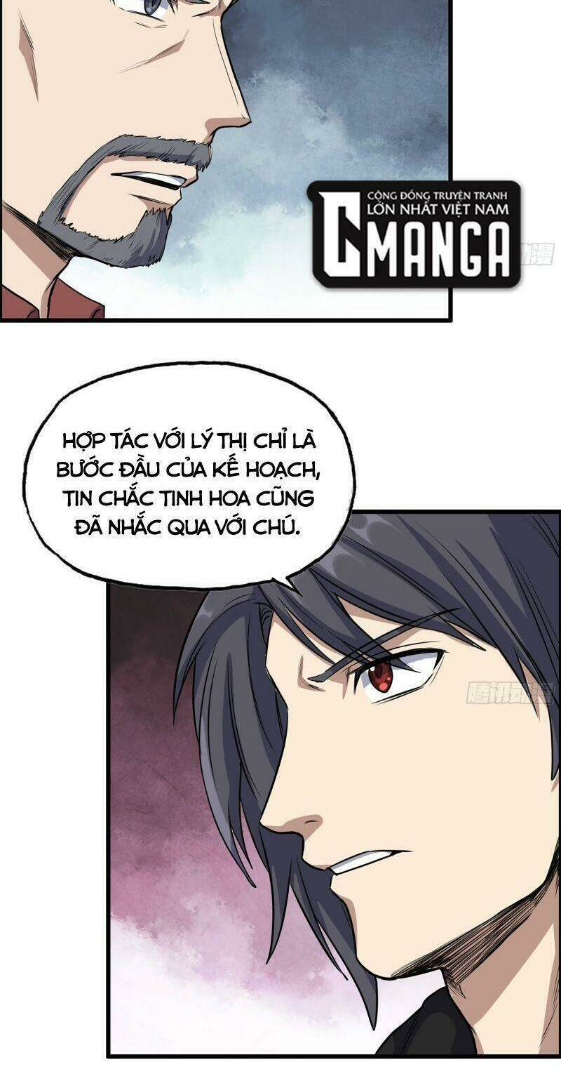 Tôi Chuyển Vàng Tại Mạt Thế - Chapter 334 - Page 5