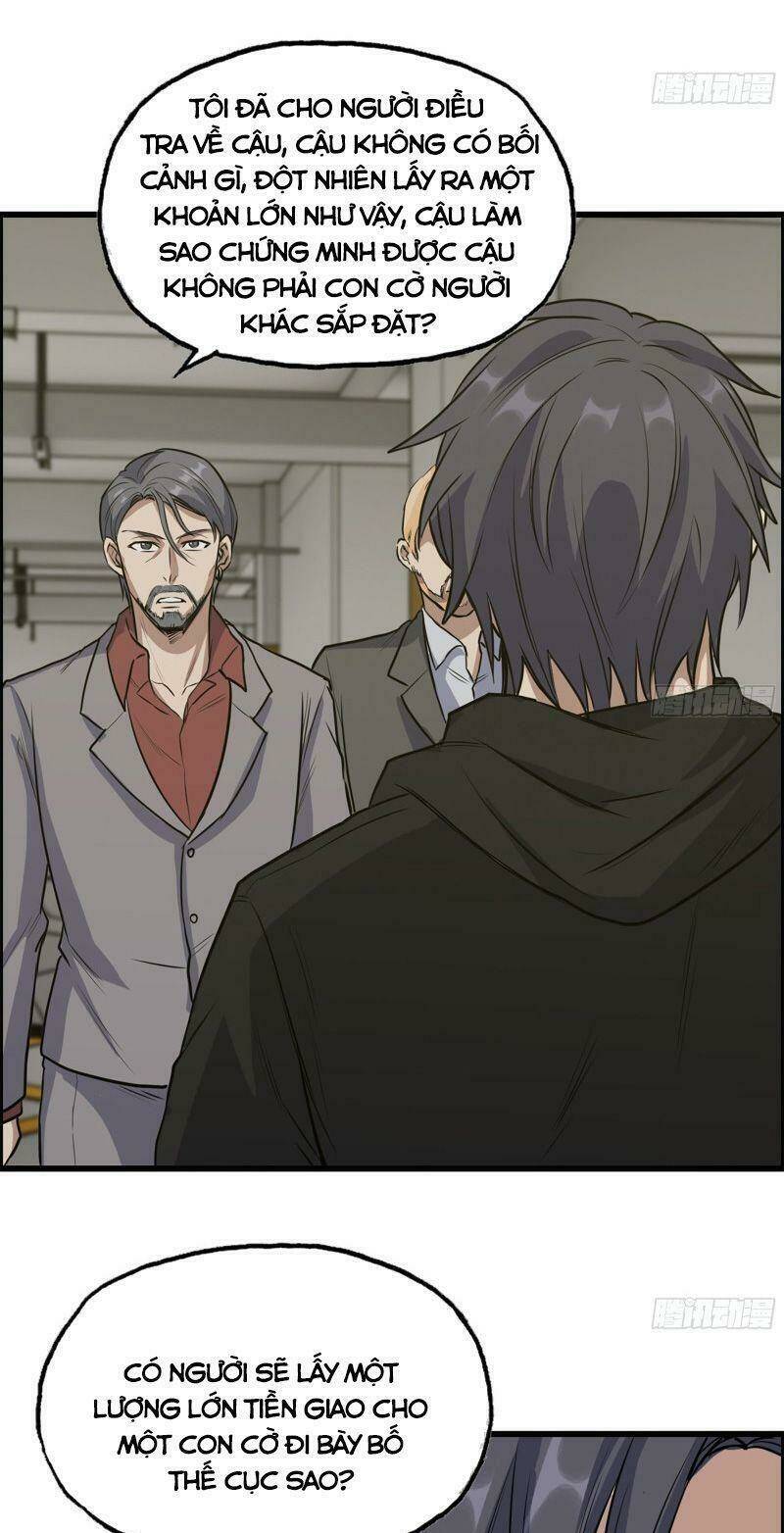 Tôi Chuyển Vàng Tại Mạt Thế - Chapter 334 - Page 6