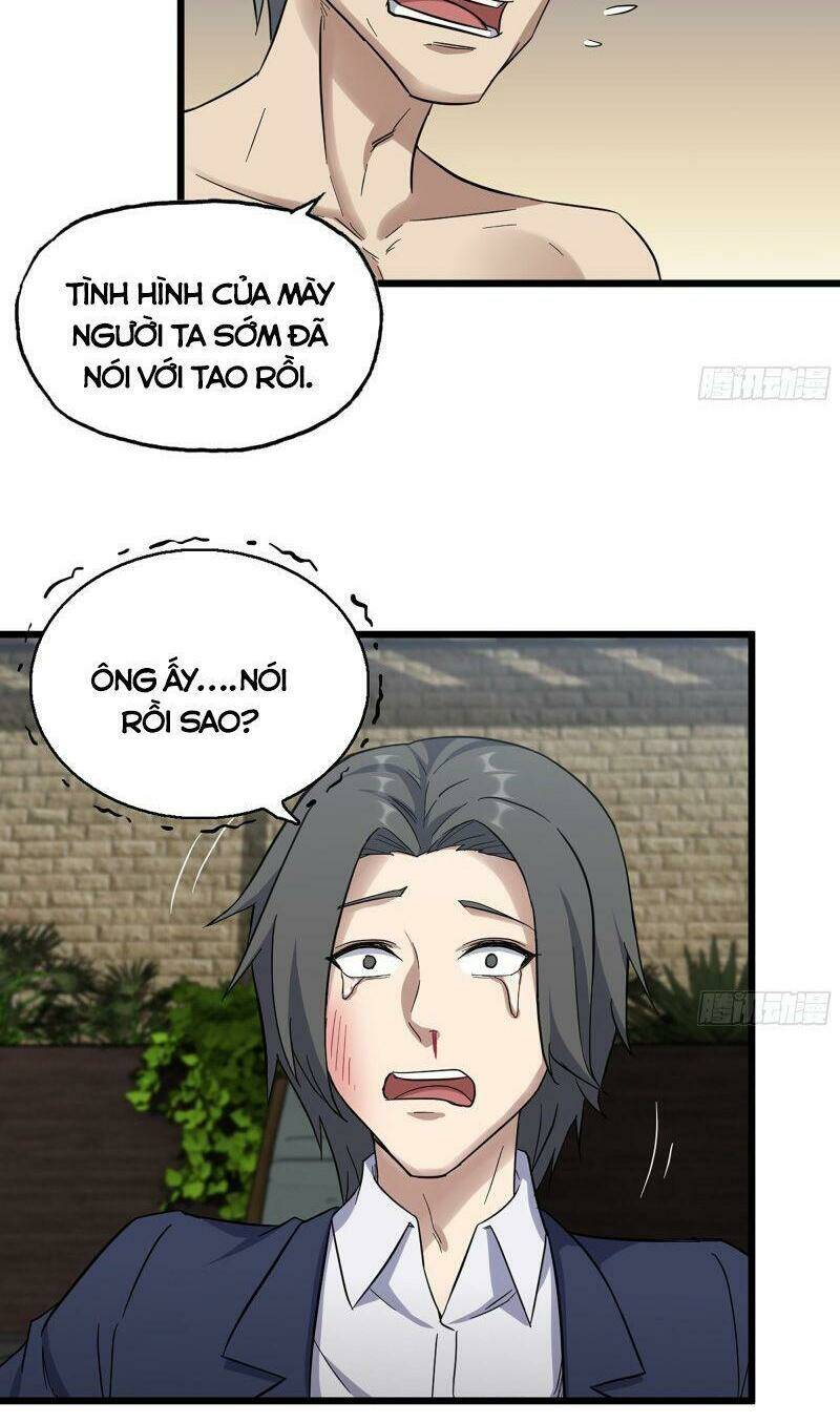 Tôi Chuyển Vàng Tại Mạt Thế - Chapter 335 - Page 9