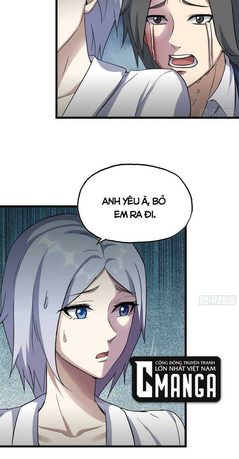 Tôi Chuyển Vàng Tại Mạt Thế - Chapter 335 - Page 13